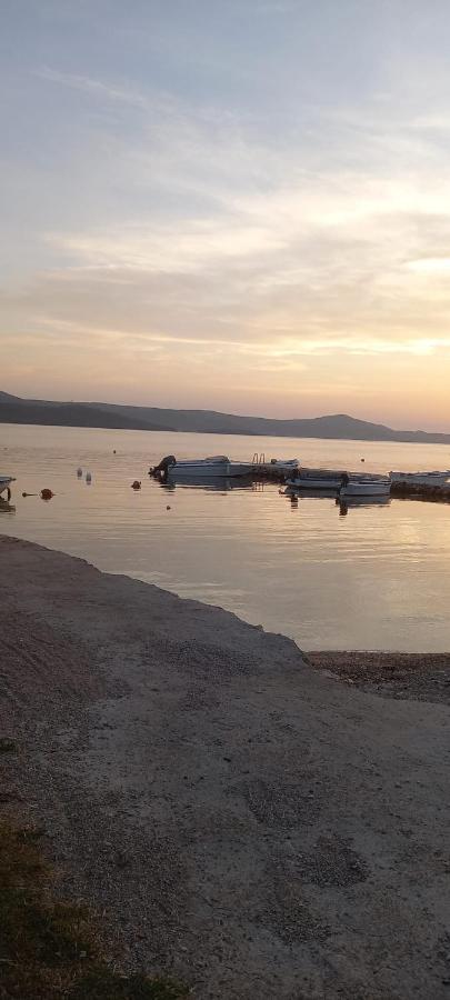 Sunset Daire Zadar Dış mekan fotoğraf